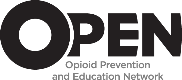 OPEN Opiod Prevention and Education Network